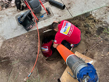 On call plumber, 24 hours a day in Moorpark.